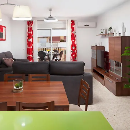 Apartment Sugar Factory