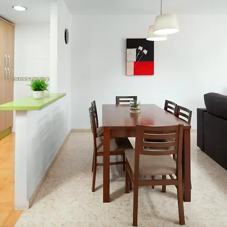 Sugar Factory Apartment *