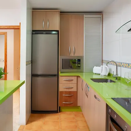 Sugar Factory Apartment