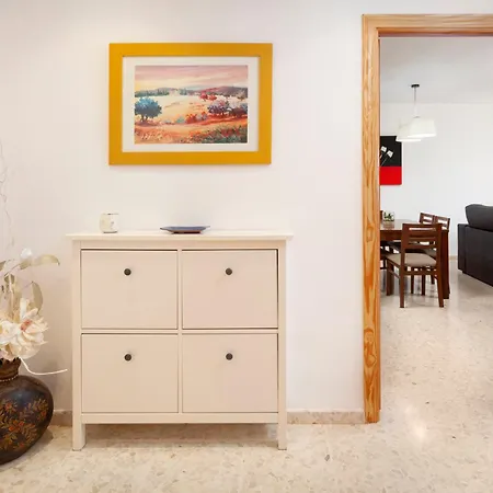 Sugar Factory Apartment