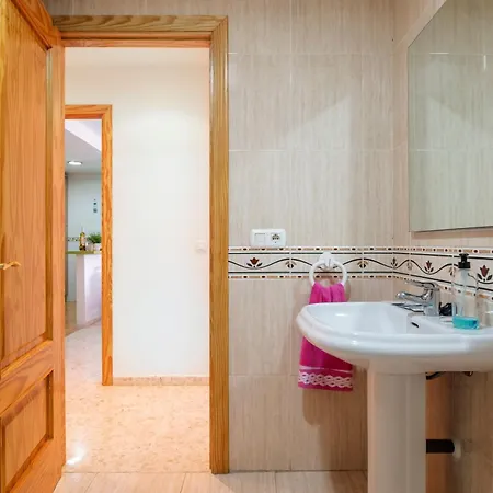 Sugar Factory Apartment *