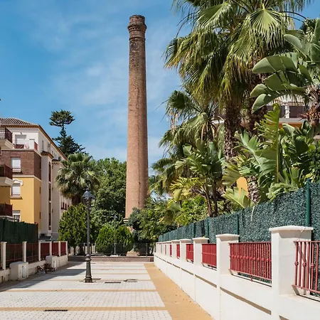 Sugar Factory Apartment *
