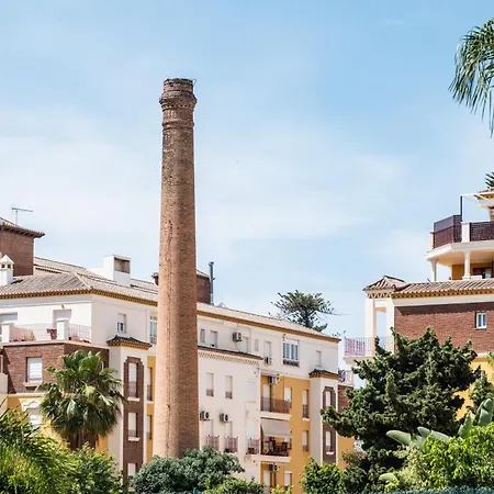 Sugar Factory Torre Del Mar